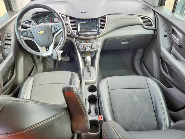 KL7CJLSB3KB942509 2019 CHEVROLET TRAX - Image 8