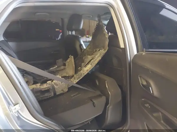 KL7CJLSB3KB942865 2019 CHEVROLET TRAX - Image 8