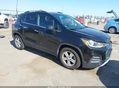 KL7CJLSB3KB943661 2019 CHEVROLET TRAX