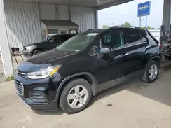 KL7CJLSB3KB947077 2019 CHEVROLET TRAX