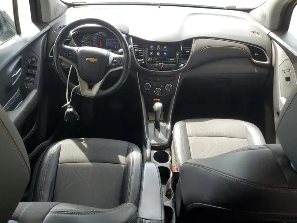 KL7CJLSB3KB947077 2019 CHEVROLET TRAX - Image 8