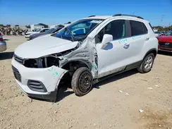KL7CJLSB3KB949430 2019 CHEVROLET TRAX