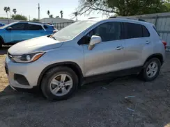 KL7CJLSB3KB959777 2019 CHEVROLET TRAX