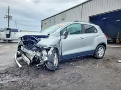 KL7CJLSB3KB960542 2019 CHEVROLET TRAX