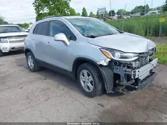 KL7CJLSB3KB960993 2019 CHEVROLET TRAX