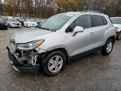 KL7CJLSB3KB962517 2019 CHEVROLET TRAX