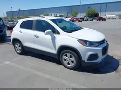 KL7CJLSB3KB963960 2019 CHEVROLET TRAX