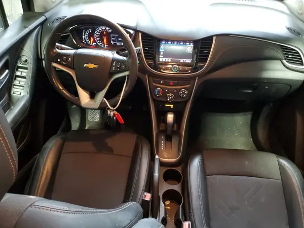 KL7CJLSB3LB006603 2020 CHEVROLET TRAX - Image 8