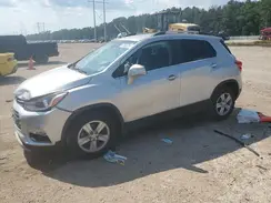 KL7CJLSB3LB009985 2020 CHEVROLET TRAX