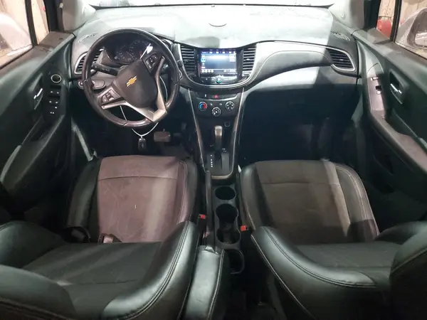 KL7CJLSB3LB011087 2020 CHEVROLET TRAX - Image 8