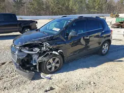 KL7CJLSB3LB012322 2020 CHEVROLET TRAX