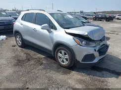 KL7CJLSB3LB020338 2020 CHEVROLET TRAX