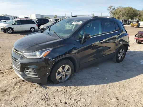 KL7CJLSB3LB024549 2020 CHEVROLET TRAX - Image 1