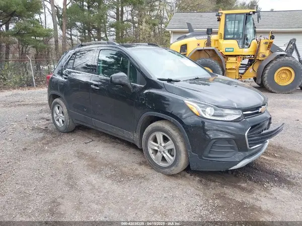 KL7CJLSB3LB025068 2020 CHEVROLET TRAX - Image 1
