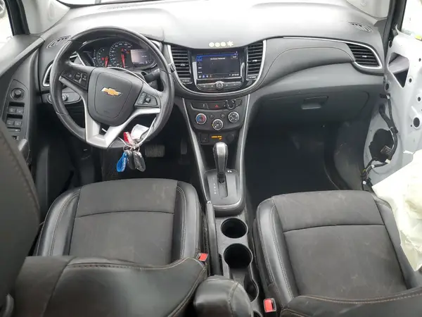 KL7CJLSB3LB056692 2020 CHEVROLET TRAX - Image 8