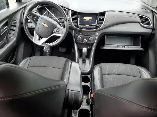 KL7CJLSB3LB057650 2020 CHEVROLET TRAX - Image 8