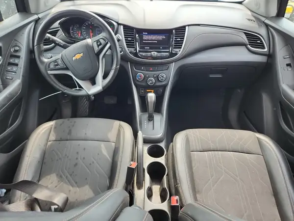 KL7CJLSB3LB057809 2020 CHEVROLET TRAX - Image 8