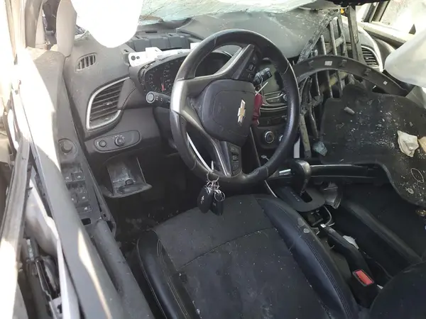 KL7CJLSB3LB060662 2020 CHEVROLET TRAX - Image 8