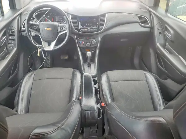 KL7CJLSB3LB064467 2020 CHEVROLET TRAX - Image 8