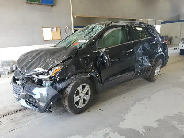 KL7CJLSB3LB073914 2020 CHEVROLET TRAX - Image 1