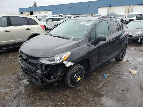 KL7CJLSB3LB333292 2020 CHEVROLET TRAX - Image 1