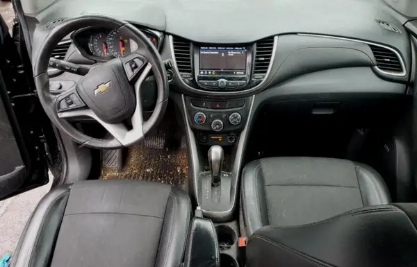 KL7CJLSB3LB333292 2020 CHEVROLET TRAX - Image 8