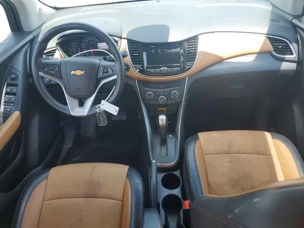 KL7CJLSB3LB333437 2020 CHEVROLET TRAX - Image 8