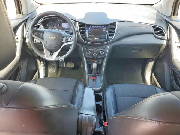 KL7CJLSB3LB334524 2020 CHEVROLET TRAX - Image 8