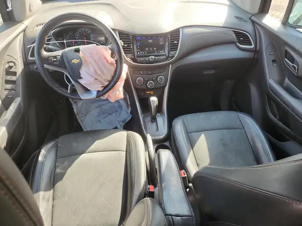 KL7CJLSB3LB337746 2020 CHEVROLET TRAX - Image 8