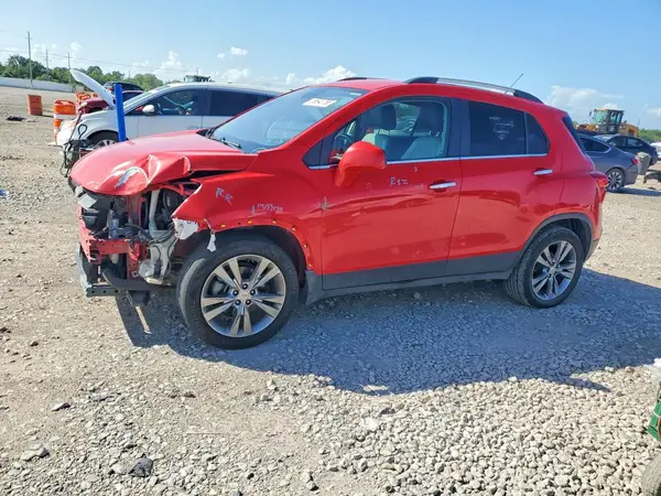 KL7CJLSB3LB342817 2020 CHEVROLET TRAX - Image 1
