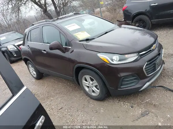 KL7CJLSB3LB344745 2020 CHEVROLET TRAX - Image 1