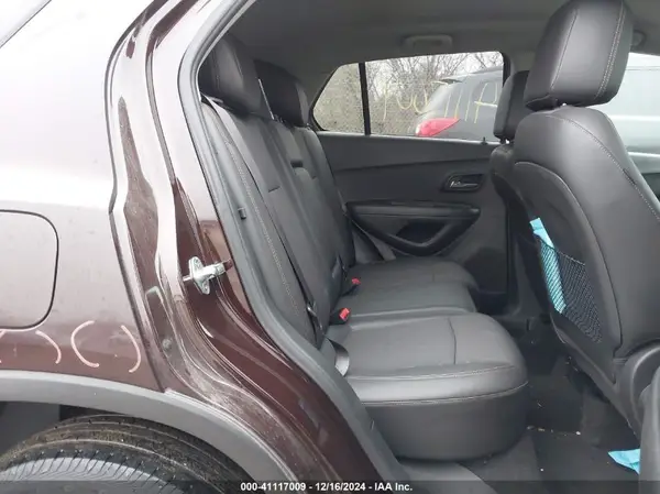 KL7CJLSB3LB344745 2020 CHEVROLET TRAX - Image 8