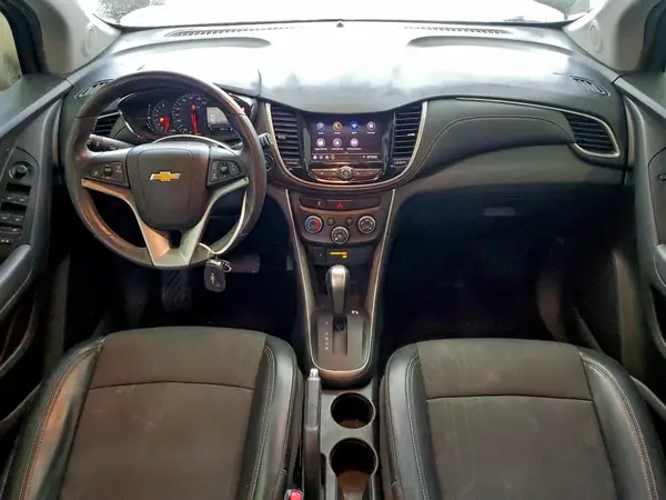 KL7CJLSB3LB350870 2020 CHEVROLET TRAX - Image 8