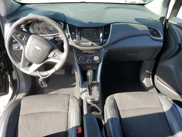 KL7CJLSB3LB352165 2020 CHEVROLET TRAX - Image 8