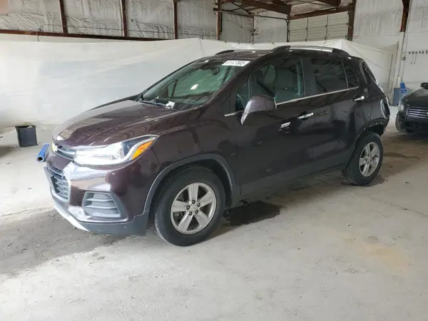 KL7CJLSB3LB353784 2020 CHEVROLET TRAX - Image 1