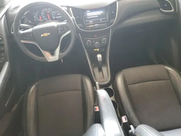 KL7CJLSB3LB353784 2020 CHEVROLET TRAX - Image 8