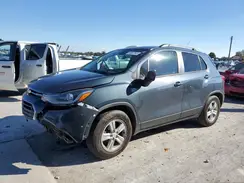 KL7CJLSB3MB303288 2021 CHEVROLET TRAX
