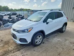 KL7CJLSB3MB304988 2021 CHEVROLET TRAX
