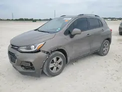 KL7CJLSB3MB306708 2021 CHEVROLET TRAX