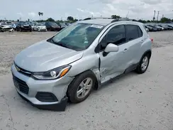 KL7CJLSB3MB311052 2021 CHEVROLET TRAX