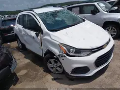 KL7CJLSB3MB311245 2021 CHEVROLET TRAX