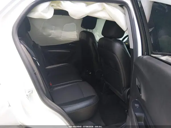 KL7CJLSB3MB311245 2021 CHEVROLET TRAX - Image 8