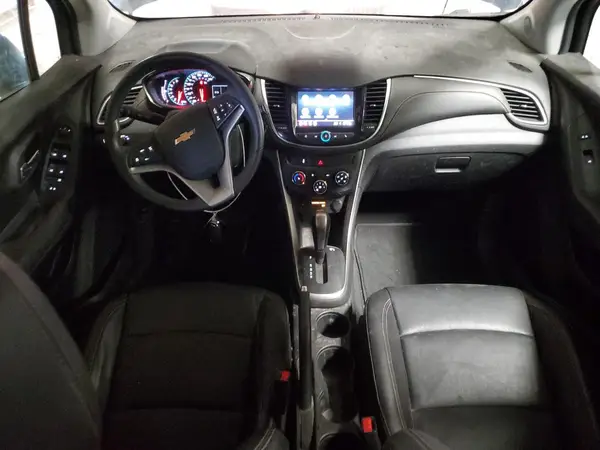 KL7CJLSB3MB312069 2021 CHEVROLET TRAX - Image 8