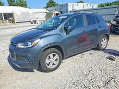 KL7CJLSB3MB312833 2021 CHEVROLET TRAX