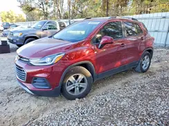 KL7CJLSB3MB313044 2021 CHEVROLET TRAX