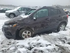 KL7CJLSB3MB314307 2021 CHEVROLET TRAX