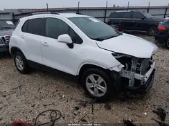 KL7CJLSB3MB314551 2021 CHEVROLET TRAX