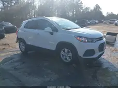 KL7CJLSB3MB314663 2021 CHEVROLET TRAX