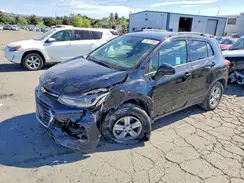 KL7CJLSB3MB315084 2021 CHEVROLET TRAX