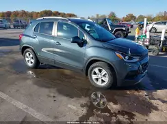 KL7CJLSB3MB318664 2021 CHEVROLET TRAX